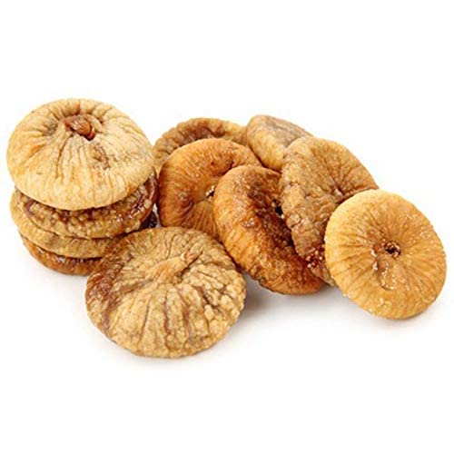 Premium Dried Afghani Anjeer Jar Pack Dried Figs By Medhyata 500gm, (250gm * Pack Of 2) | Rich Source Of Fibre Calcium & Iron | Low In Calories And Fat Free | Non-gmo Dried Anjir | 17.6 Ounce - Image 3