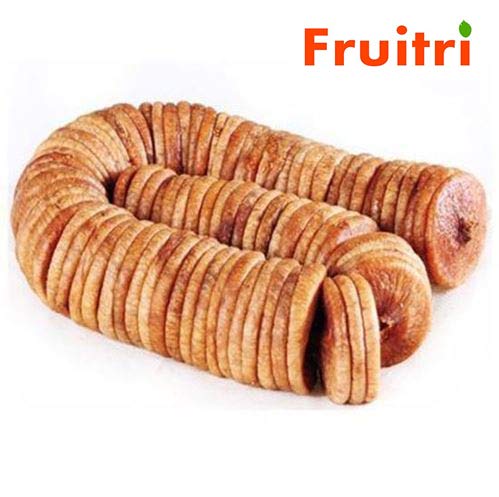 Premium Dried Fig Afghani Anjeer By Fruitri 1kg, | Dry Figs For Weight Management Digestion Immunity, Good Health, Rich In Dietary Fiber | 35.2 Ounce - Image 5