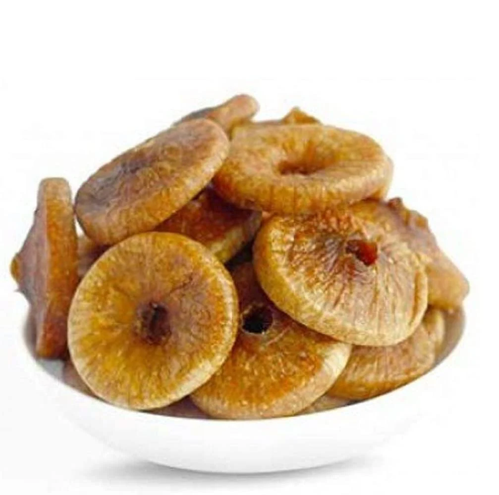 Premium Natural Dried Afghani Figs By IH Food Products 250gm, | Rich In Iron, Fiber & Vitamins No Sulfur, No Sugar Added Dry Fruits | 8.8 Ounce - Image 3