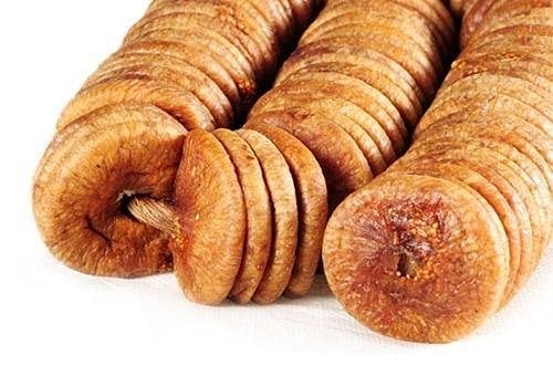 Premium Qulaity Afghani Anjeer Dried Figs By Nature Prime 1kg, | Dried Figs Rich Source Of Fibre Calcium & Iron Dried Figs Anjir | 35.2 Ounce - Image 3