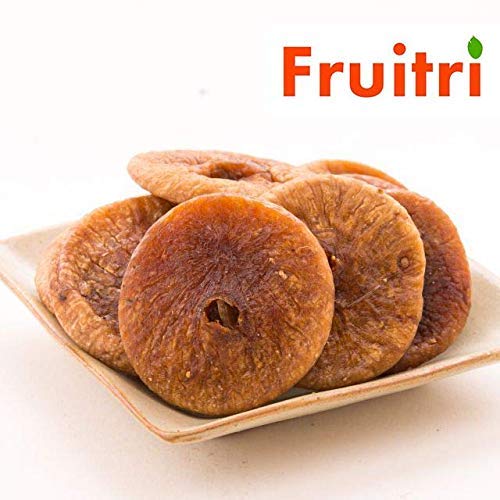 Premium Regular Sun Dried Fig By Fruitri 1kg, | Vacuumed Pack Afghani Anjeer, Medium Size Anjeer Pack | 35.2 Ounce - Image 5