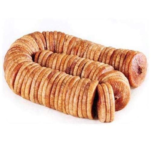 Pure Afghani Anjeer Figs By Organic Box 200gm, | Afghanistan Dry Anjir (Dried Figs) Dry Fruits Jar Pack | Body Mass Loss, Good For Physical Health | 7.0 Ounce - Image 3