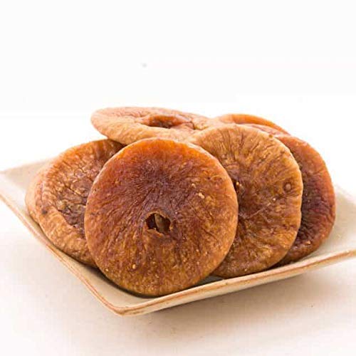 Pure Natural Afgani Anjeer Dried Figs By Organic Purify 250gm, | Nutritious Rich In Healthy Fats Antioxidants Vitamins & Minerals Dry Fruits | 8.8 Ounce - Image 3