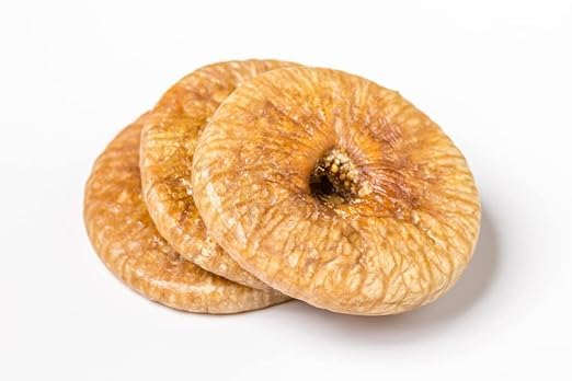 Pure Natural Afghani Anjeer Dried Figs By Nature Serve 1kg, | Rich In Iron, Fibre & Vitamins Fig, Afghanistan Anjir Dry Fruit Jar Pack | 35.2 Ounce - Image 3
