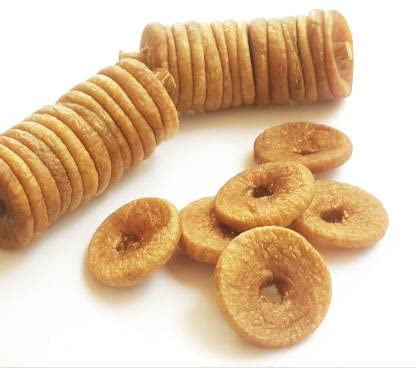 Pure Natural Afghani Anjeer Dried Figs By ???? Shagun 100gm, | Afghanistan Dry Figs Dry Fruits Jar Pack | Rich In Iron, Fibre & Vitamins | 3.5 Ounce - Image 3