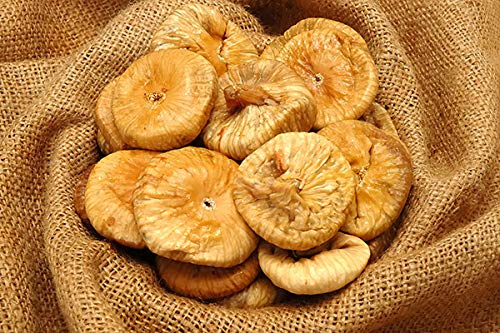 Pure Natural Afghani Anjeer Dried Figs By ???? Shagun 900gm, | Afghanistan Dry Figs Dry Fruits Jar Pack | Rich In Iron, Fibre & Vitamins | 31.7 Ounce | Pack Of 1 - Image 2
