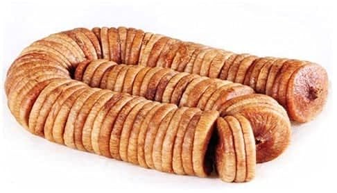 Pure Natural Afghani Anjeer Figs By Royal Foodery 1kg, | Afghanistan Dry Anjir (Dried Figs) Dry Fruits Jar Pack | Increases Immunity & Purify The Blood | 35.2 Ounce - Image 3