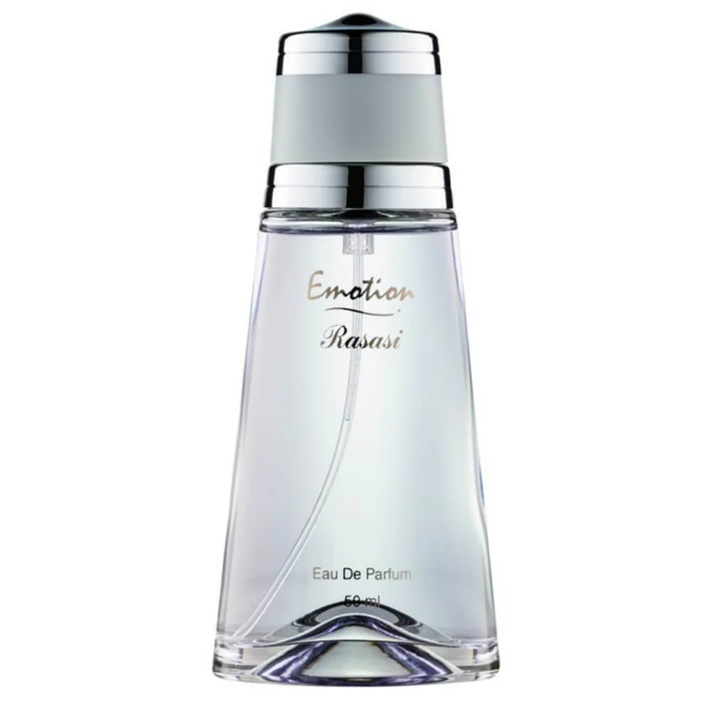 Rasasi Emotion For Women Eau De Parfum 50ml 1.6 Fl.oz. Gift For Wife | Long Lasting - Image 3