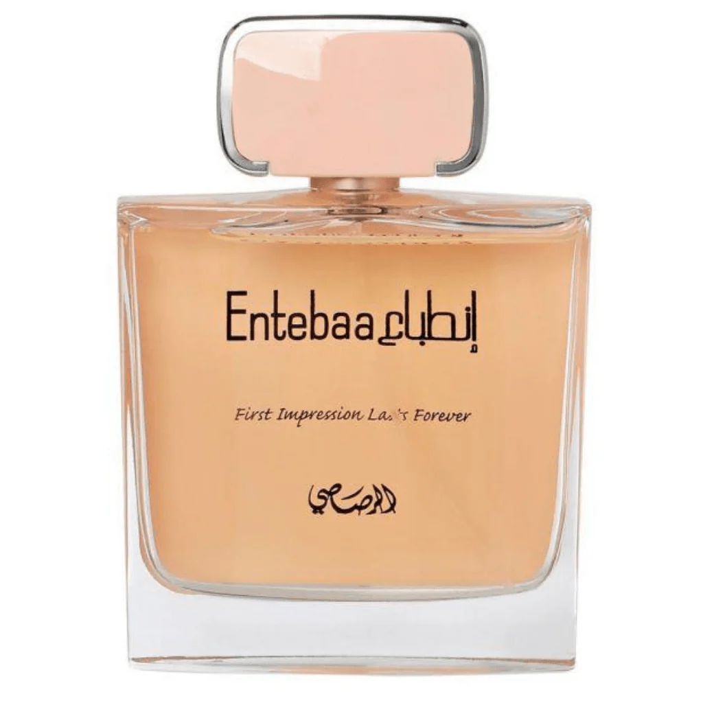 Rasasi Entebaa Pour Femme Eau De Parfum 100ml 3.4 Fl.oz. Perfect Gift For Wife | Long Lasting | First Impression Lasts Forever - Image 4