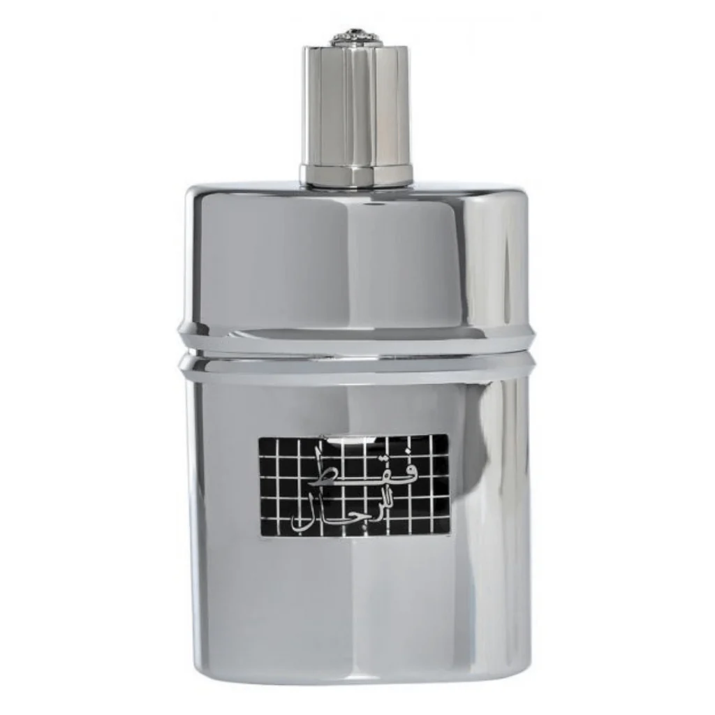 Rasasi Faqat Lil Rijal Eau De Parfum 50ml 1.7 Fl.oz. Perfect Gift For Boyfriend | Long Lasting - Image 2