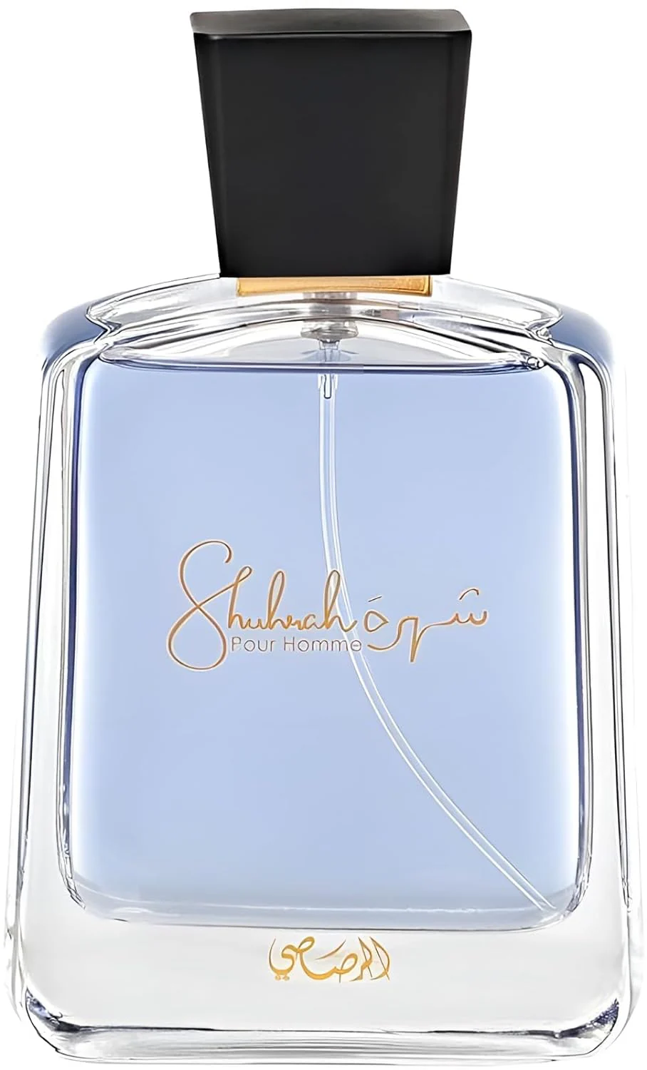 Rasasi Shuhrah Pour Homme Eau De Parfum 90ml 3.0 Fl.oz. Men Luxury Perfume | Long Lasting - Image 2
