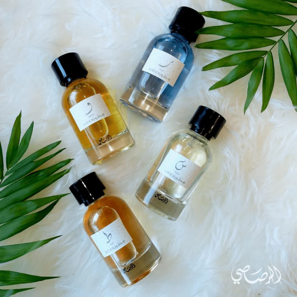 Rasasi Sotoor Raa Eau De Parfum 100ml 3.4 Fl.oz. Unisex Fragrance | Long Lasting - Image 4
