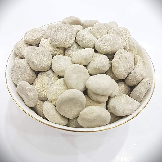 RGrrinn Hing Peda 250gm, | Digestive Hing Peda Candy | Jar Pack - Image 3