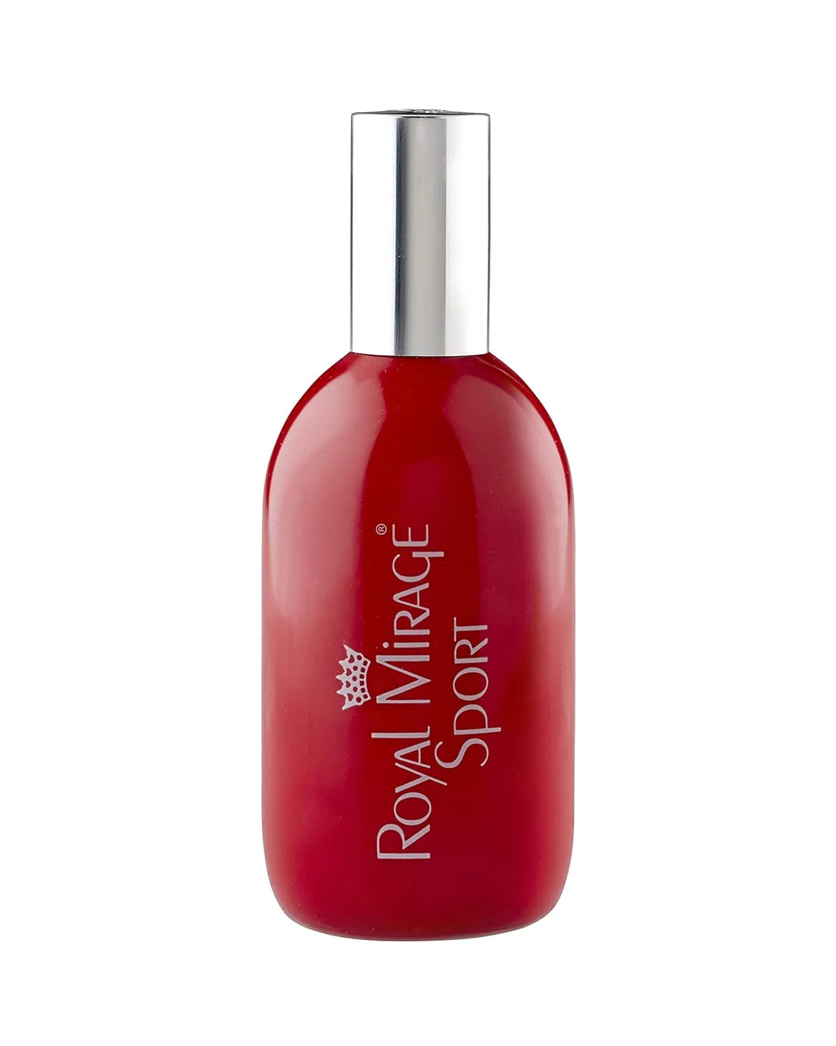 Royal Mirage Sport Eau De Cologne Spray 120ml 4.0 Fl.oz. Unisex Fragrance | Long Lasting - Image 2