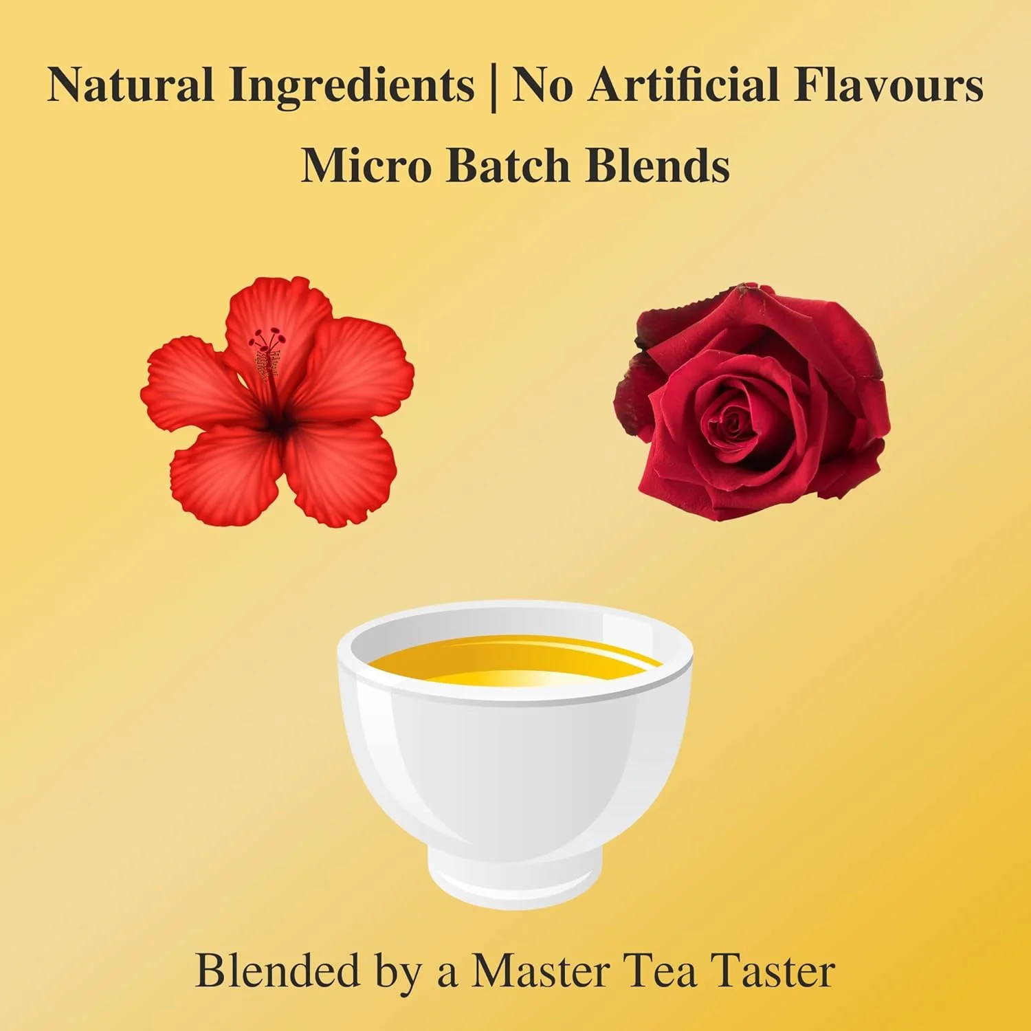 San-Cha Glowing Beauty Herbal Tea - 25 Biodegradable Herbal Tea Bags | Super Skin Food, Hydrate Inside Out - Zero Caffeine | Promotes Skin Detox & Skin Rejuvenation - Image 4