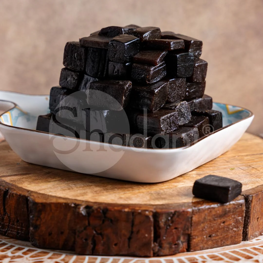 Shadani Imli Bite Candy Eatable Food Flavoured Candy | Vegetarian Can | 160gm, - Image 3