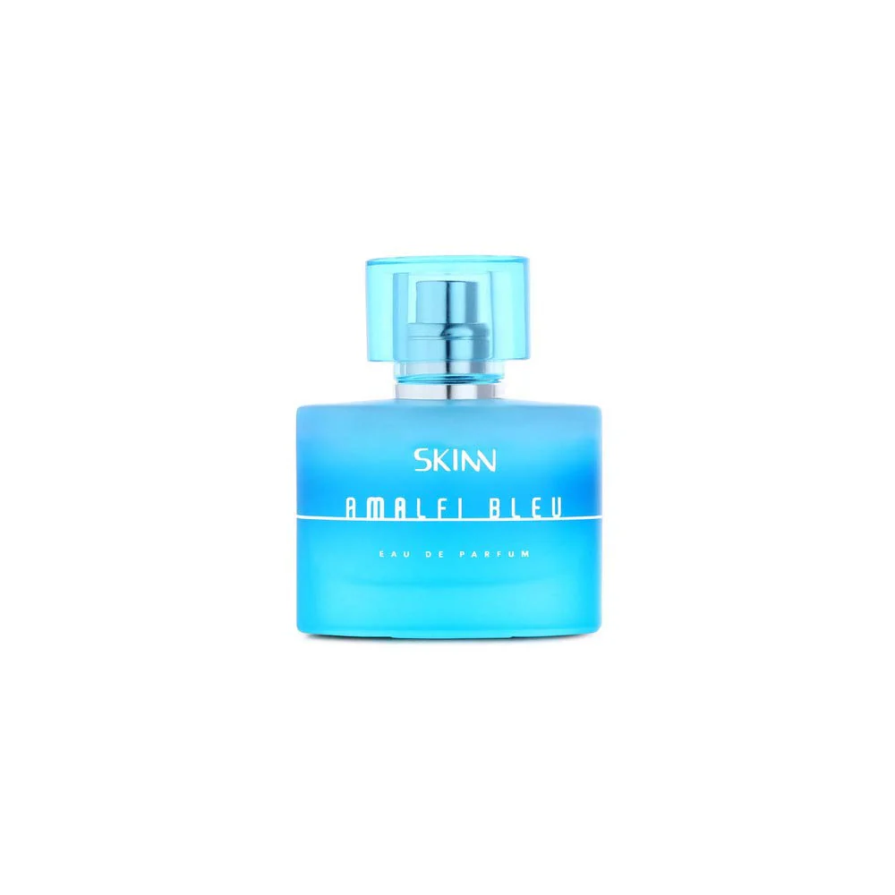 Skinn By Titan Amalfi Bleu Fragrance Eau De Perfume For Women's ,30ml 1.0 Fl.oz. - Image 4