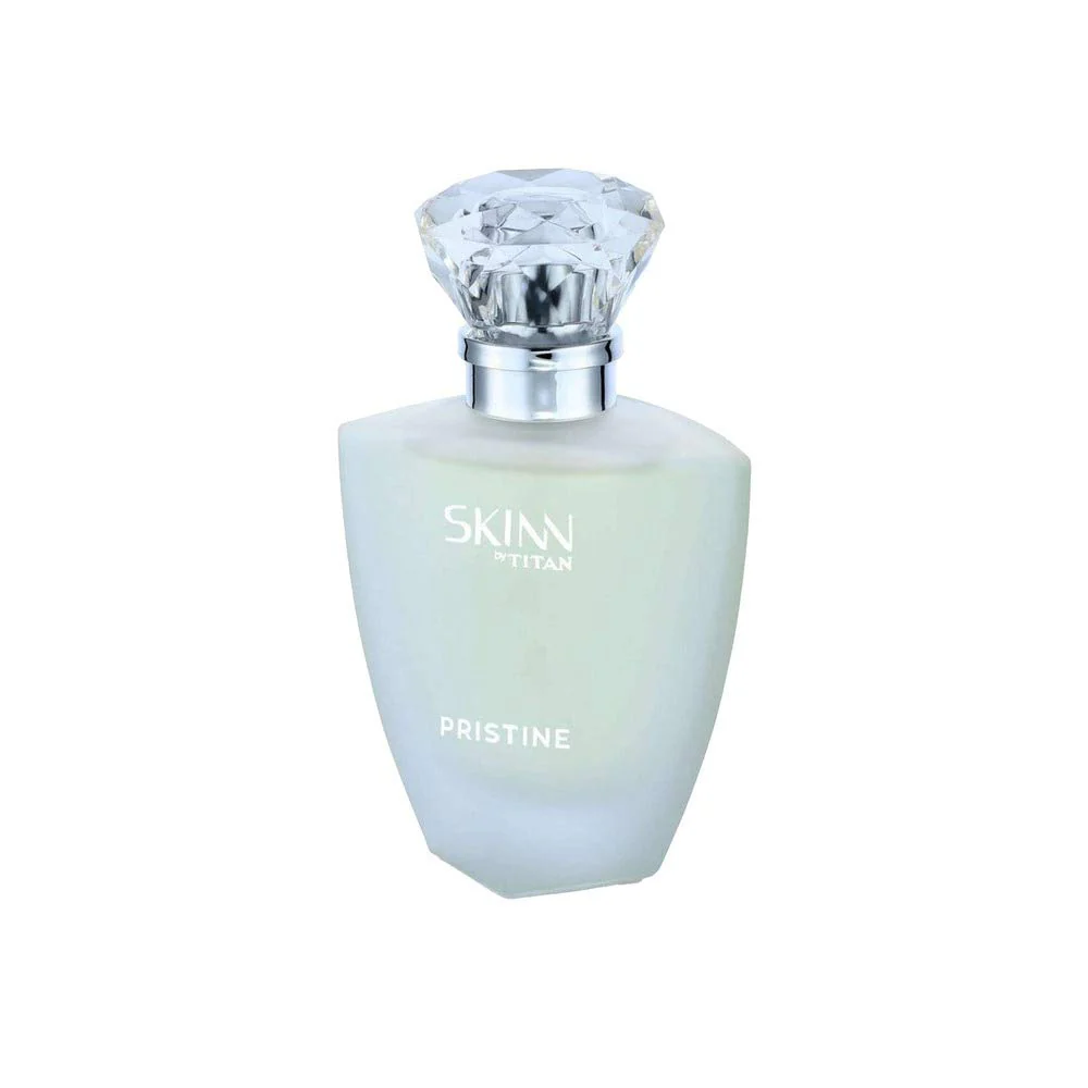 Skinn By Titan Pristine Perfume For Women, 50ml 1.6 Fl.oz. - Image 4