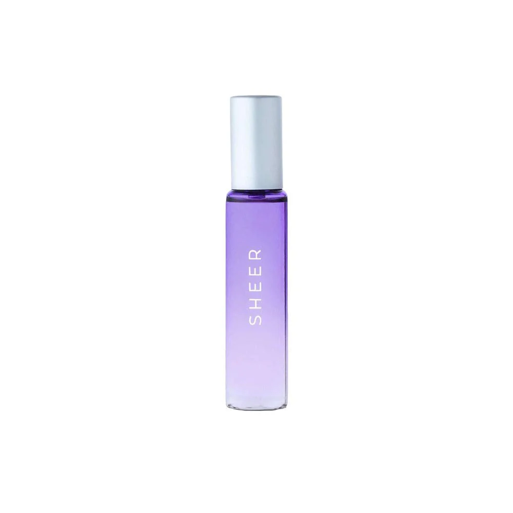 Skinn By Titan Sheer Fragrance For Women 20ml 0.6 Fl.oz.| Long Lasting Fragrance - Image 2