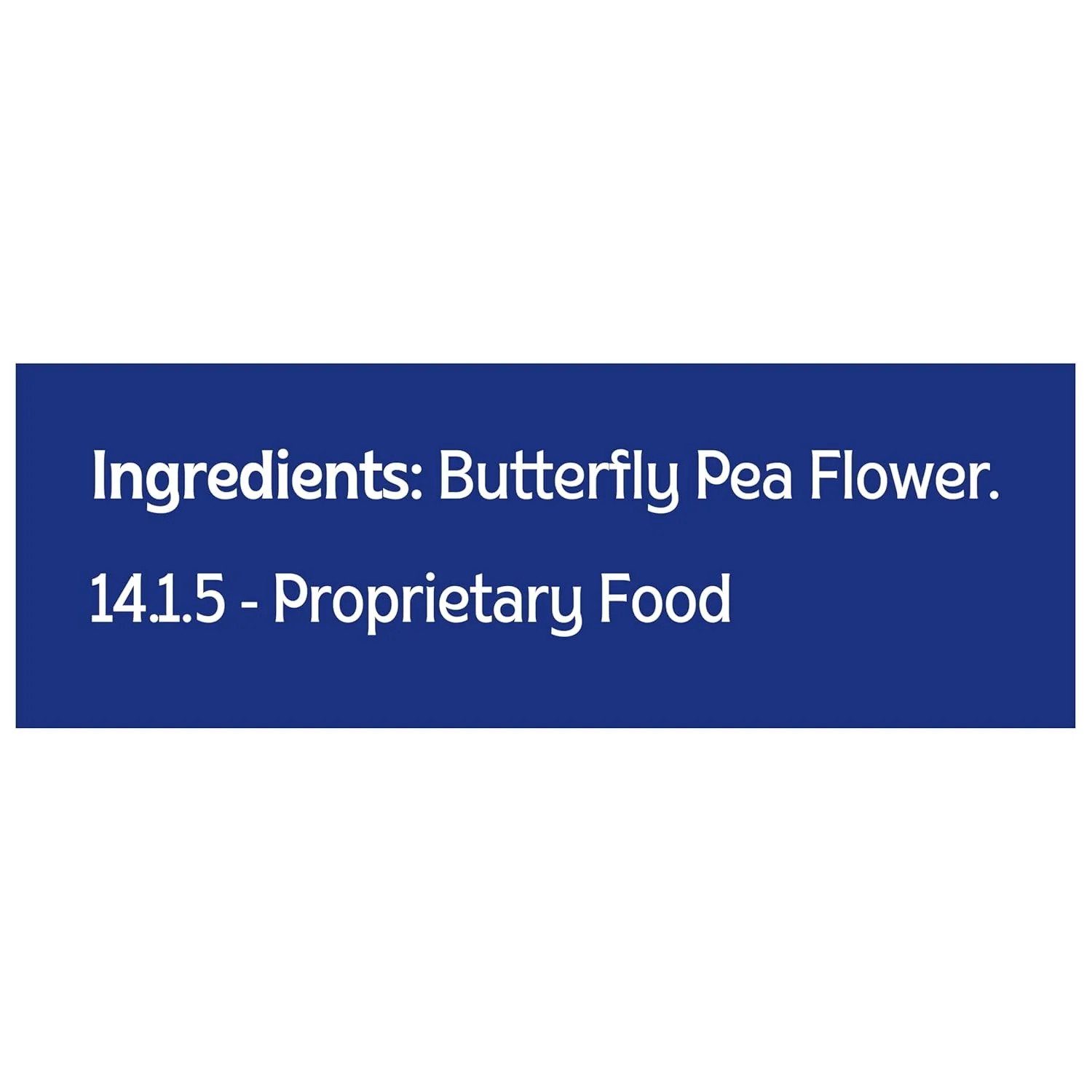 TE-A-ME Butterfly Pea Flower Tea - Pack Of 3 X 40gm, 1.4 Ounce Each | Ayurvedic Shankhpushpi Flower - Helps Relieve Stress | Caffeine Free, Biodegradable - Image 4
