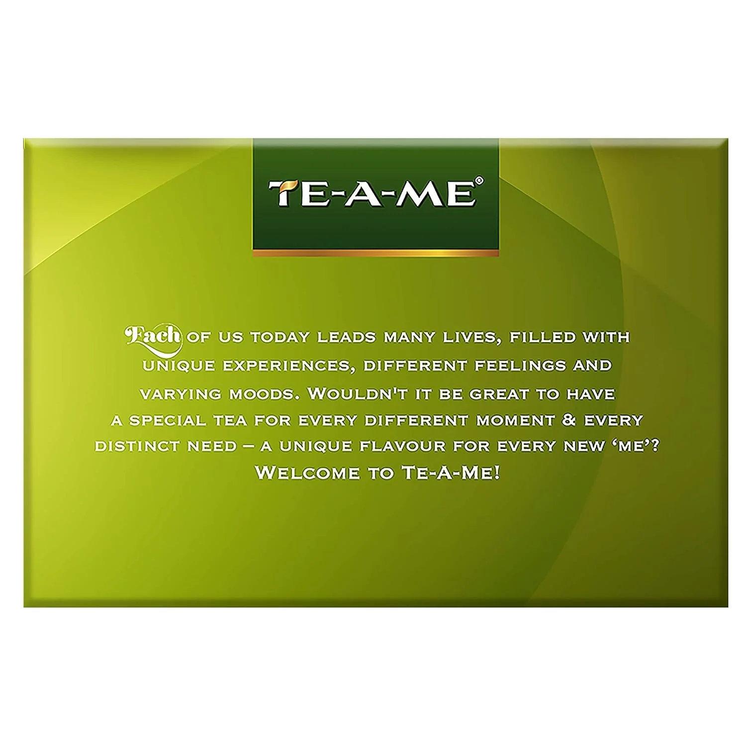 TE-A-ME Purity Long Leaf Green Tea - 200gm, 7.05 Ounce, 140 Cups | Increase Metabolic Rate, 100% Natural Ingredients - No Artificial Oils, Aroma Or Flavor - Image 4