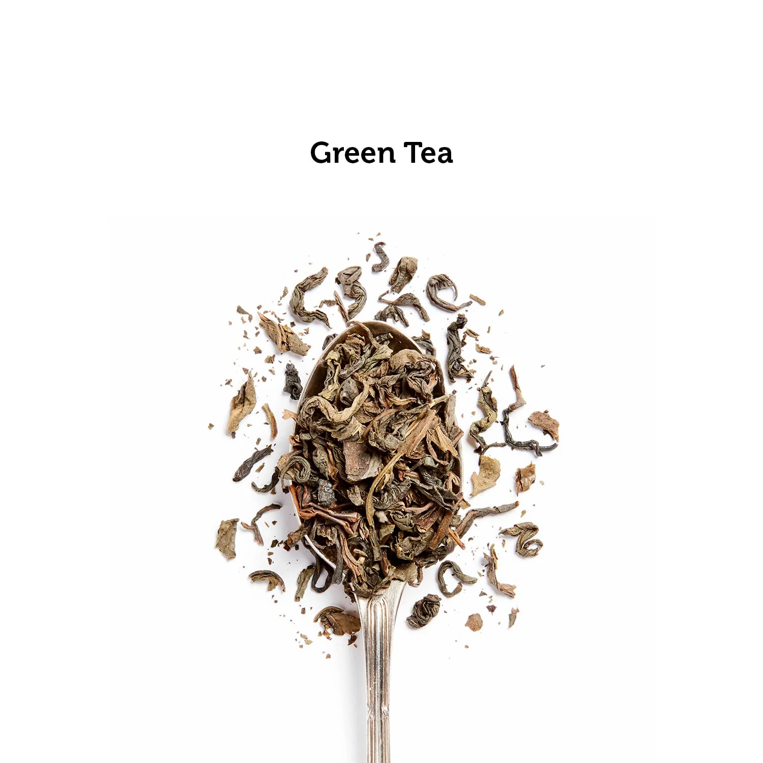 Tea Culture Of The World Delightful Green Tea - 16 Tea Bags | Himalayan Green Tea Leaves - Premium First Quality Green Teabags | Medium Caffeine - Image 5