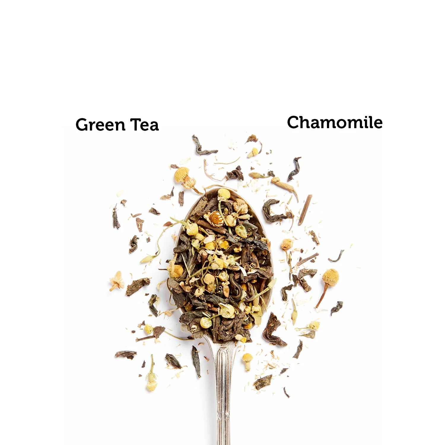 Tea Culture Of The World Soothing Chamomile Green Tea - Pack Of 2 X 16 Tea Bags | Real Whole Chamomile Flowers - No Dust, Sweet Aroma & Delicious Taste | Low Caffeine - Image 5