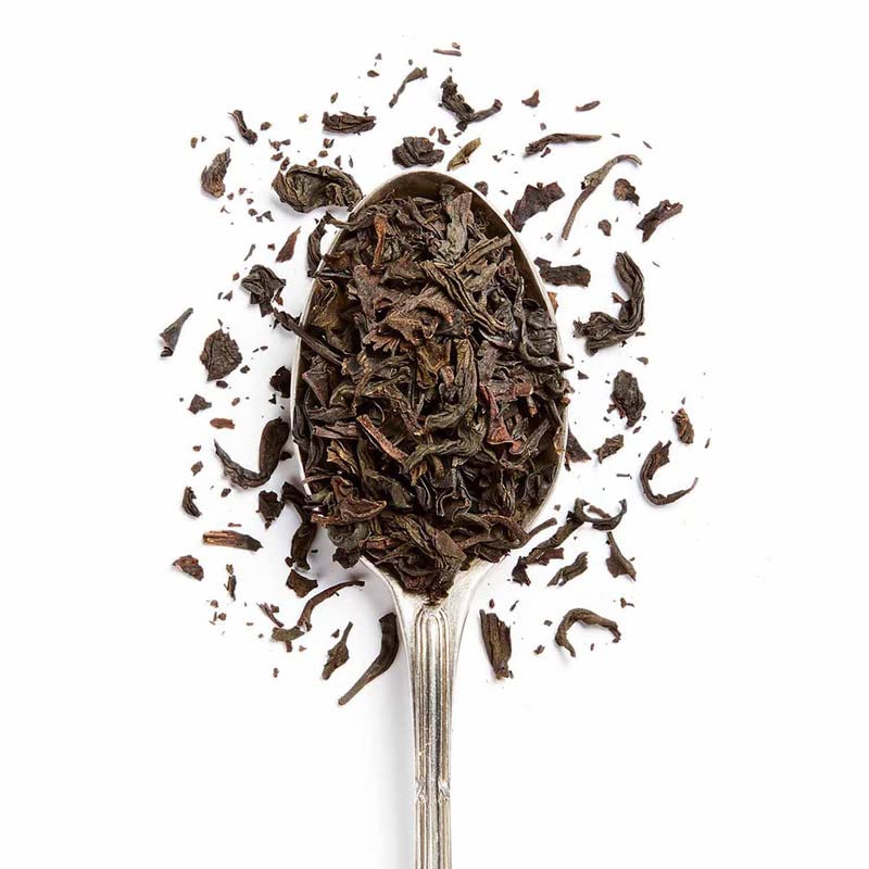 Tea Culture Of The World Sun-Kissed Assam Tea - 16 Pyramid Tea Bags | Robust, Tangy Taste & Fresh Aroma - Low Caffeine - Image 5