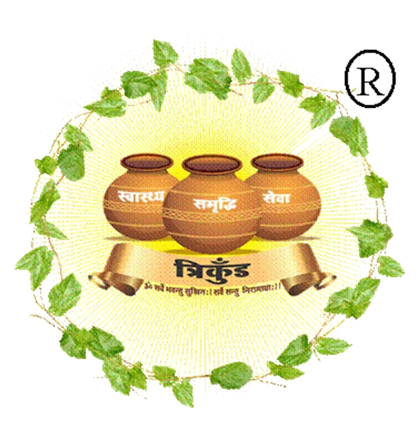 Trikund Giloy Stick Powder, Experience A Stress - Relieving Elixir While Fortifying Your Immune Strength | 1 Kg 2.2lbs - Image 2