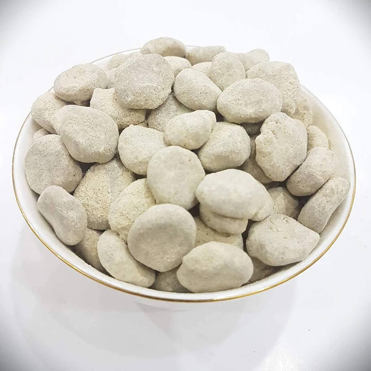 Veganic Hing Peda 400gm, | Perfect For Digestion