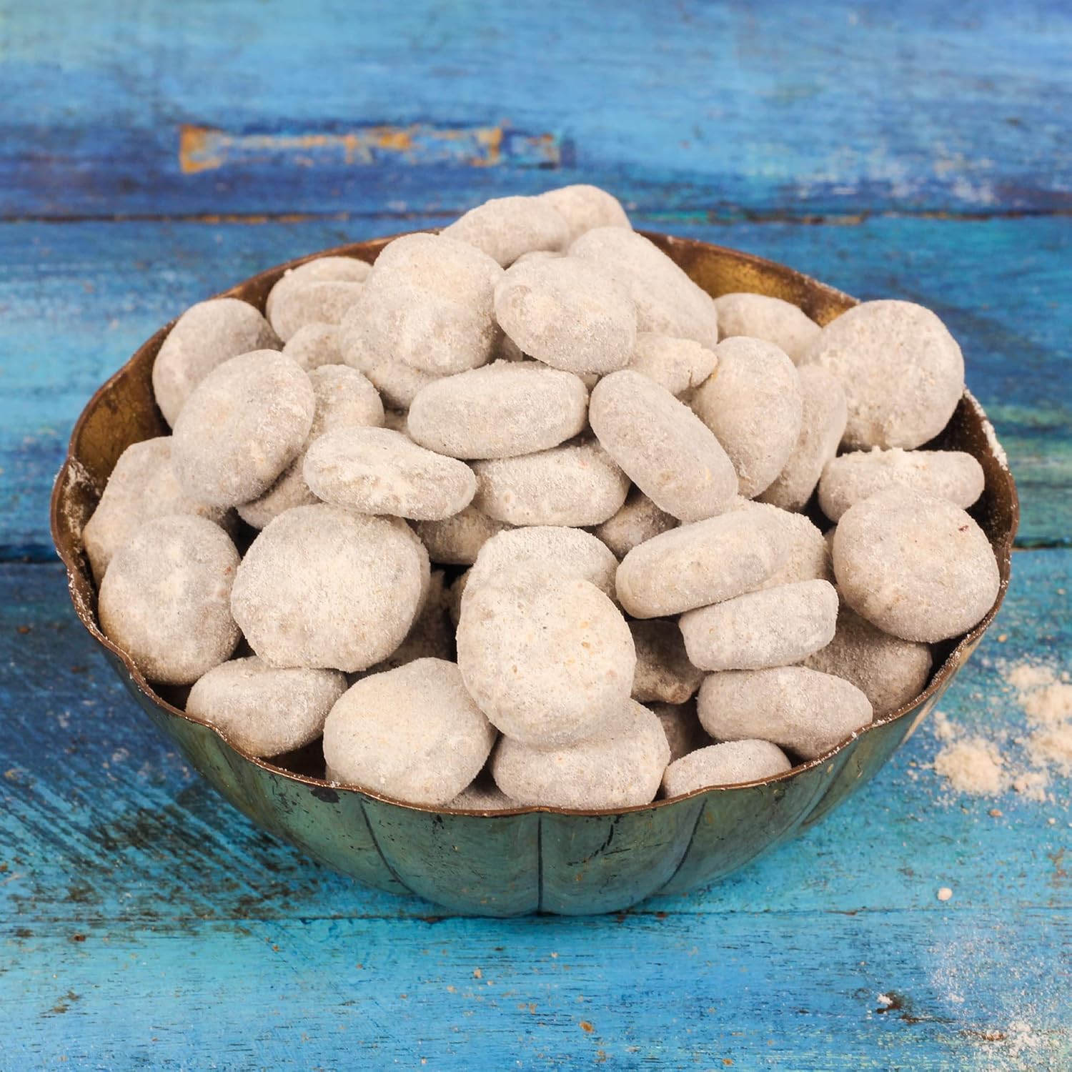 Veganic Hing Peda 400gm, | Perfect For Digestion - Image 3