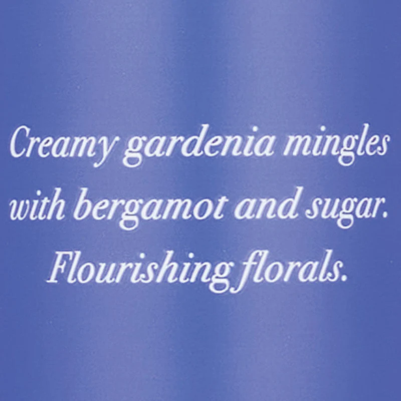VICTORIA'S SECRET GARDEN DAYDREAM FRAGRANCE MIST 250ML 8.4 FL.OZ. GARDENIA & BROWN SUGAR - Image 4