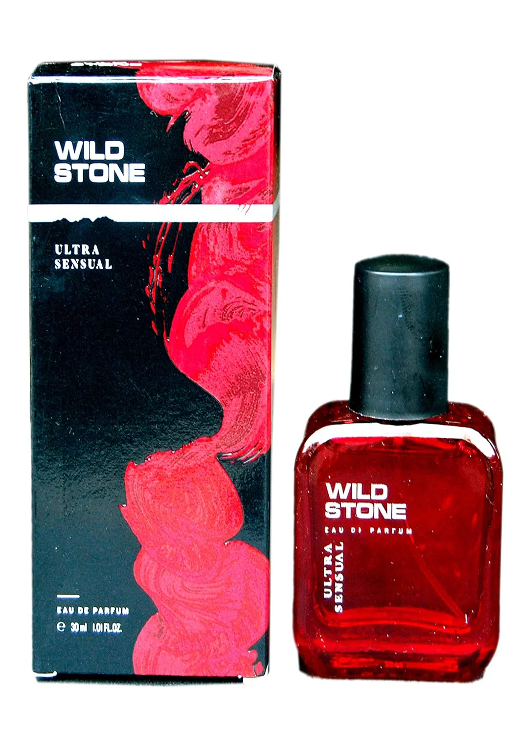 Wild Stone Ultra Sensual Eau De Parfum 30ml 1.0 Fl.oz. | Perfect Gift For Someone | Long Lasting Fragrance - Image 5