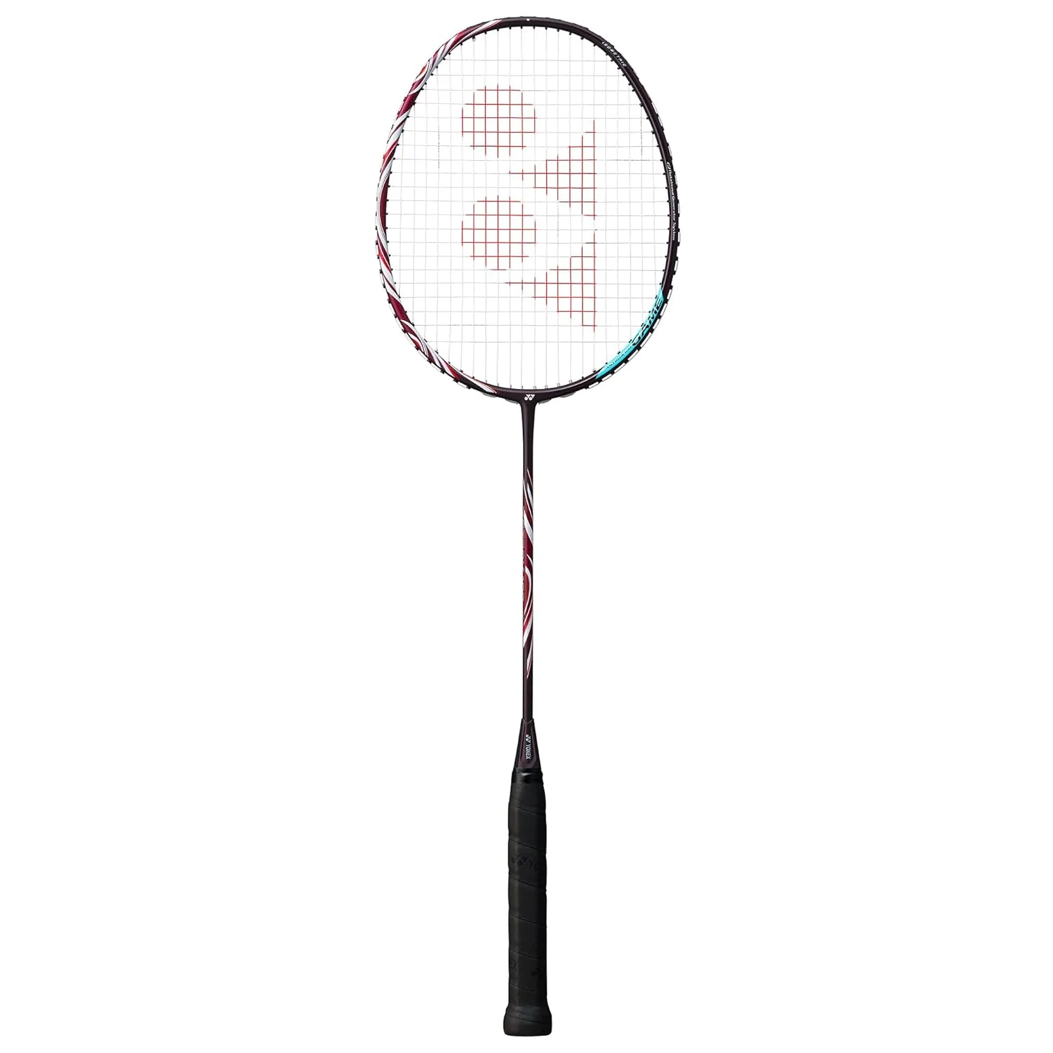 Yonex ASTROX 100 GAME Badminton Racquet Strung , Colour - Red, Material - Graphite, Grip Size - 4 5/8 Inches - Image 3