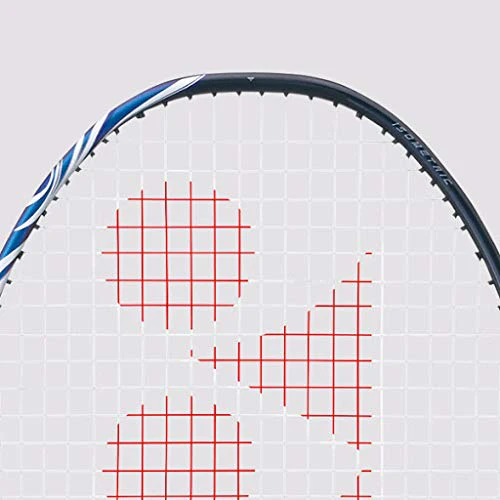 Yonex ASTROX 100ZZ Graphite Unstrung Badminton Racquet, Colour - Multicolour, Grip Size - 4 5/8 Inches - Image 4