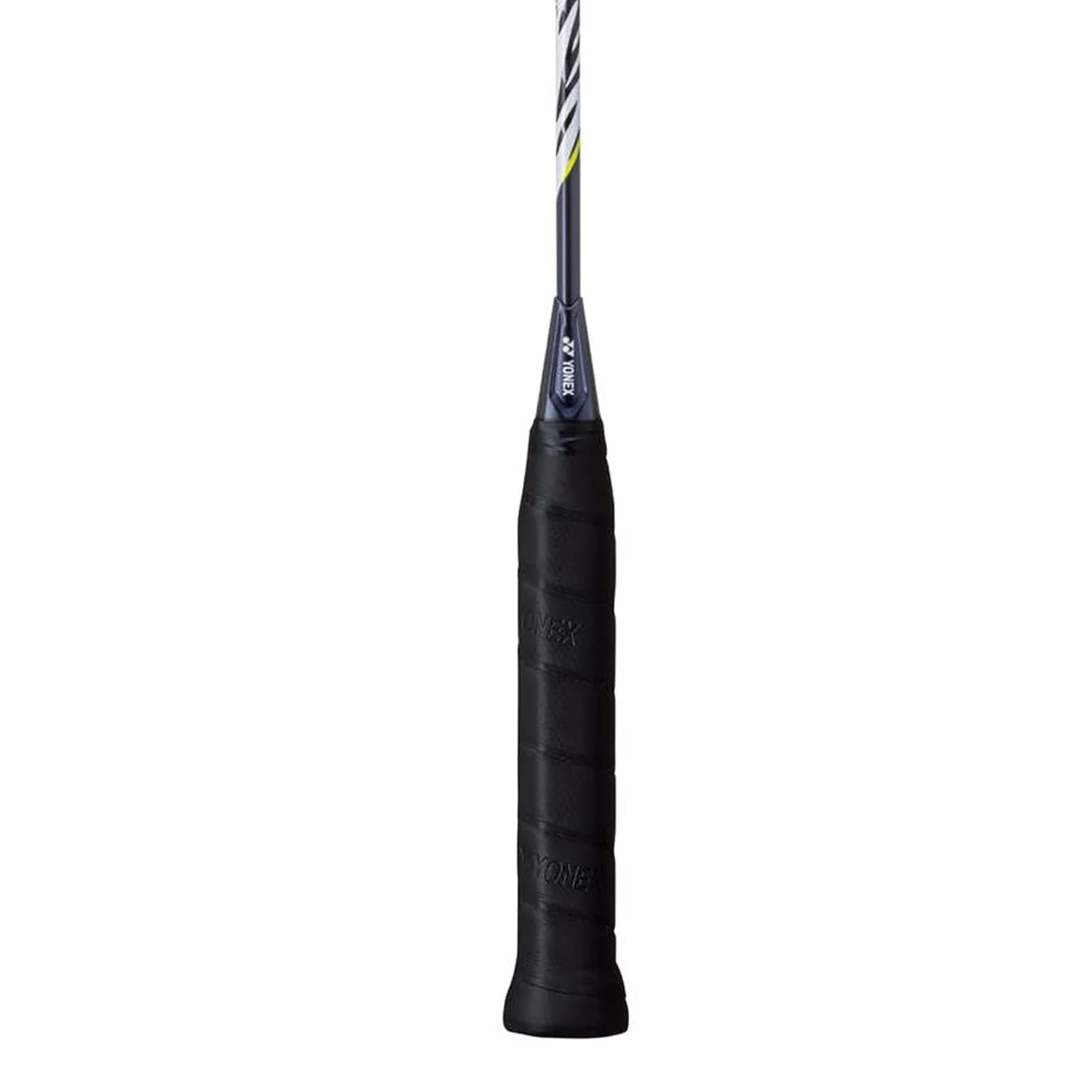 Yonex ASTROX 99 GAME Graphite Badminton Racquet With Full Cover, Colour - White Tiger, Grip Size - 3 1/4 inches - Image 6