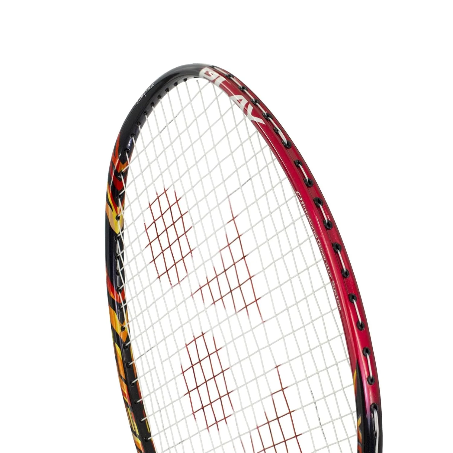 Yonex ASTROX 99 PLAY Strung Badminton Racquet, Colour - Multicolour, Grip Size - 4 5/8 inches - Image 3