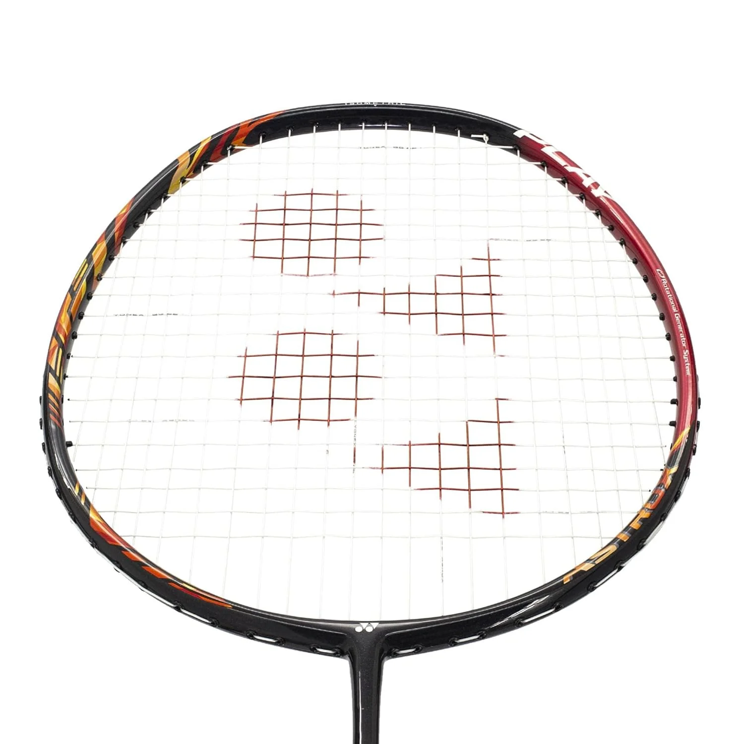Yonex ASTROX 99 PLAY Strung Badminton Racquet, Colour - Multicolour, Grip Size - 4 5/8 inches - Image 4