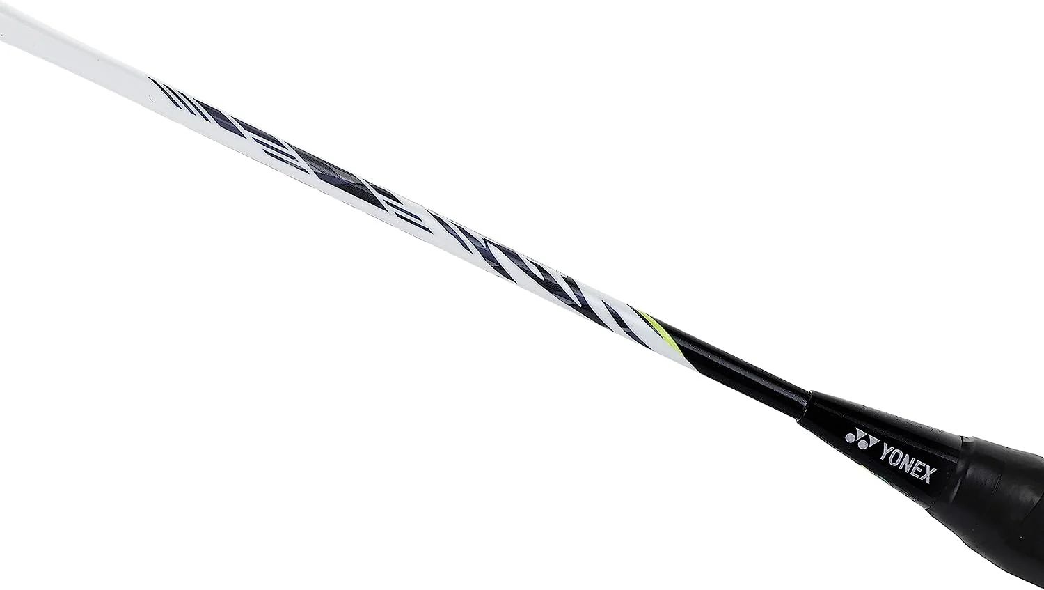 Yonex ASTROX 99 PLAY Strung Badminton Racquet, Colour - White, Grip Size - 4 Inch - Image 3