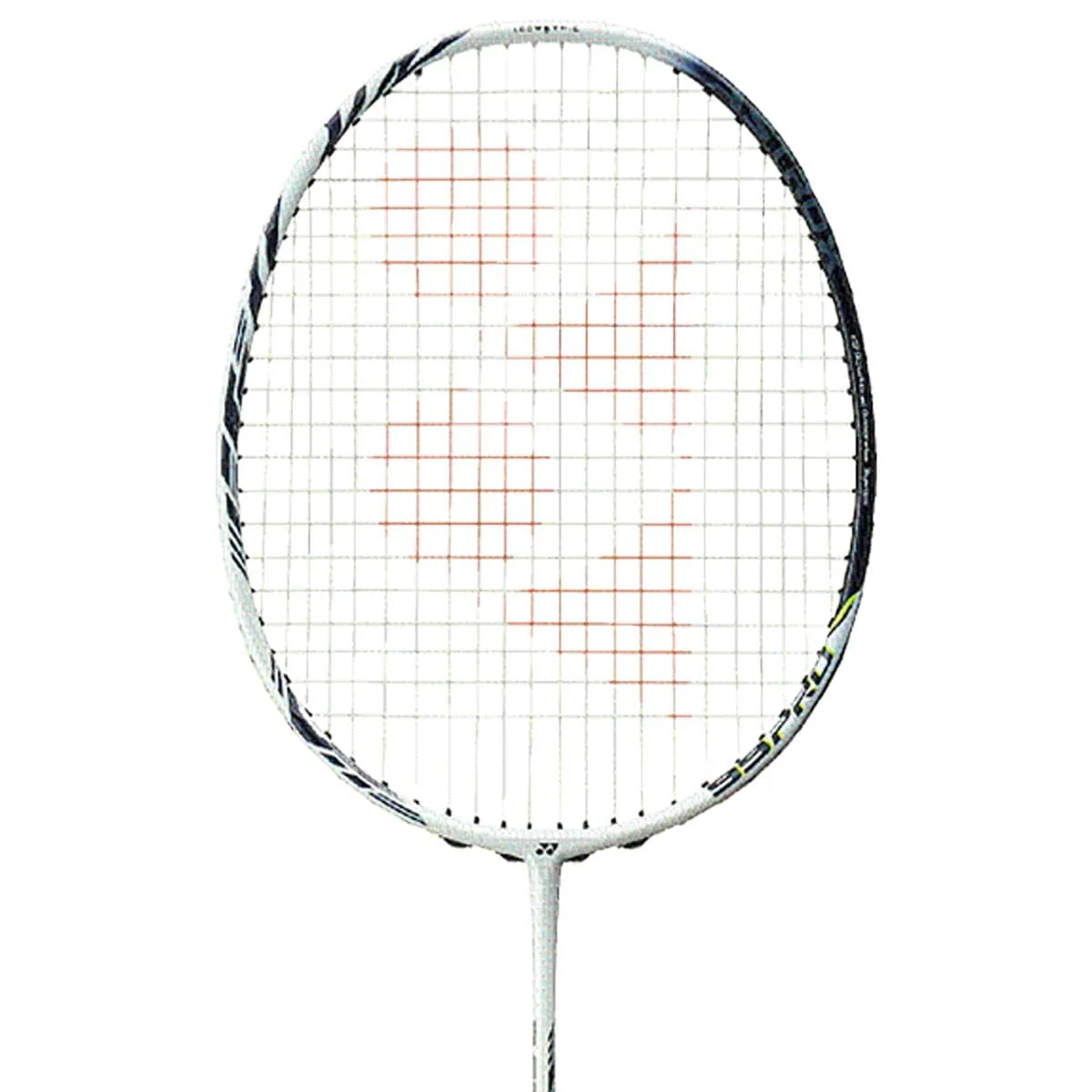 Yonex ASTROX 99 PRO Graphite Frame Badminton Racquet 4U G5, Colour - White Tiger, Grip Size - 4U - G4 - Image 3