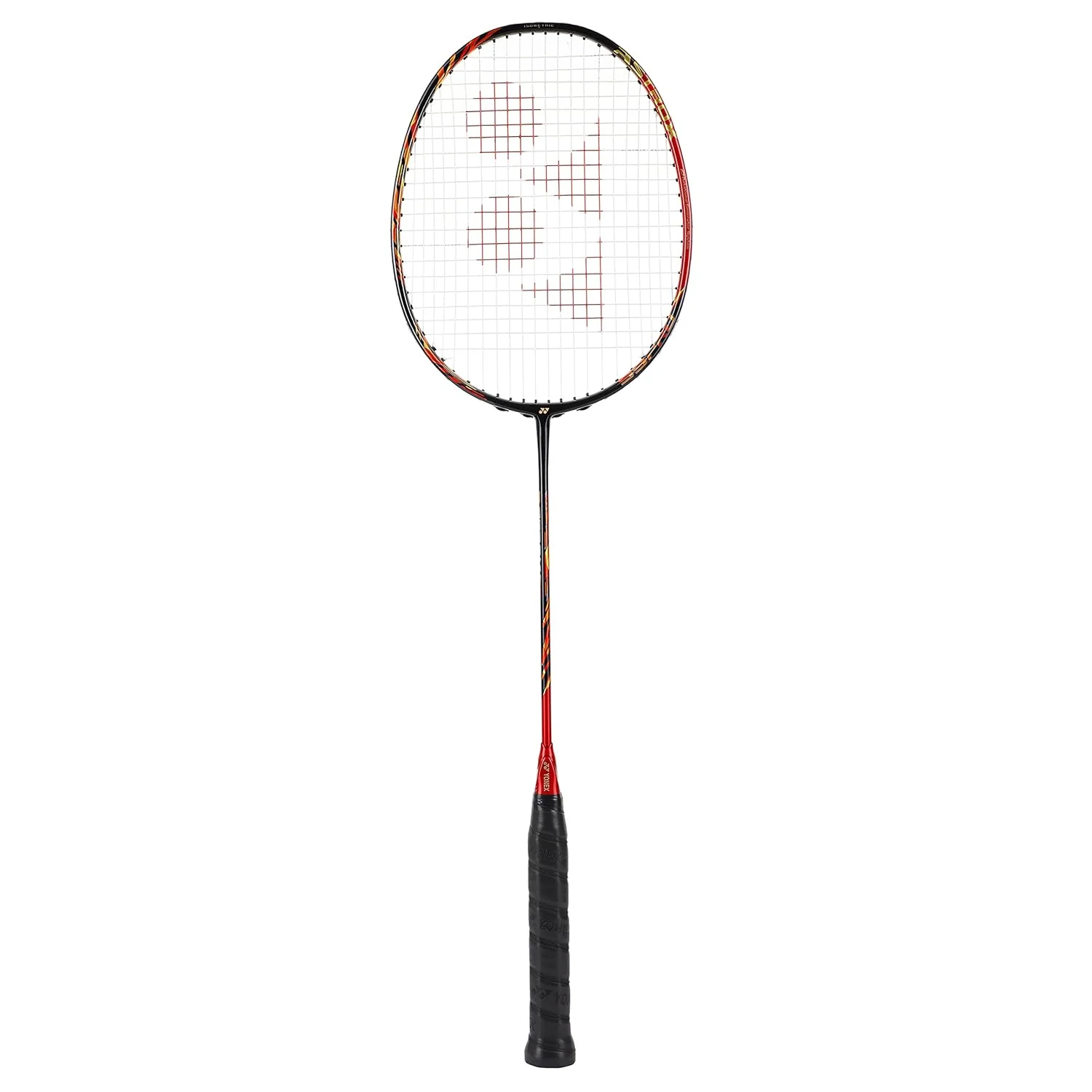 Yonex ASTROX 99 PRO Graphite Frame Badminton Racquet With Full Cover, Colour - Cherry Sunburst, Grip Size - 3 1/4 inches