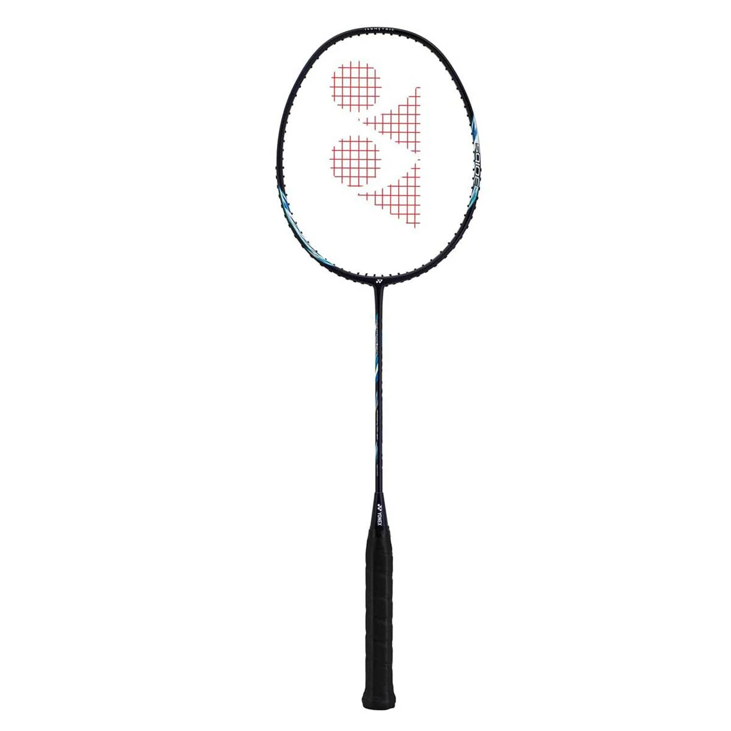 Yonex ASTROX LITE 27i Graphite Strung Badminton Racquet G5, Colour - Dark Navy, Grip Size - 4 5/8 inches - Image 6