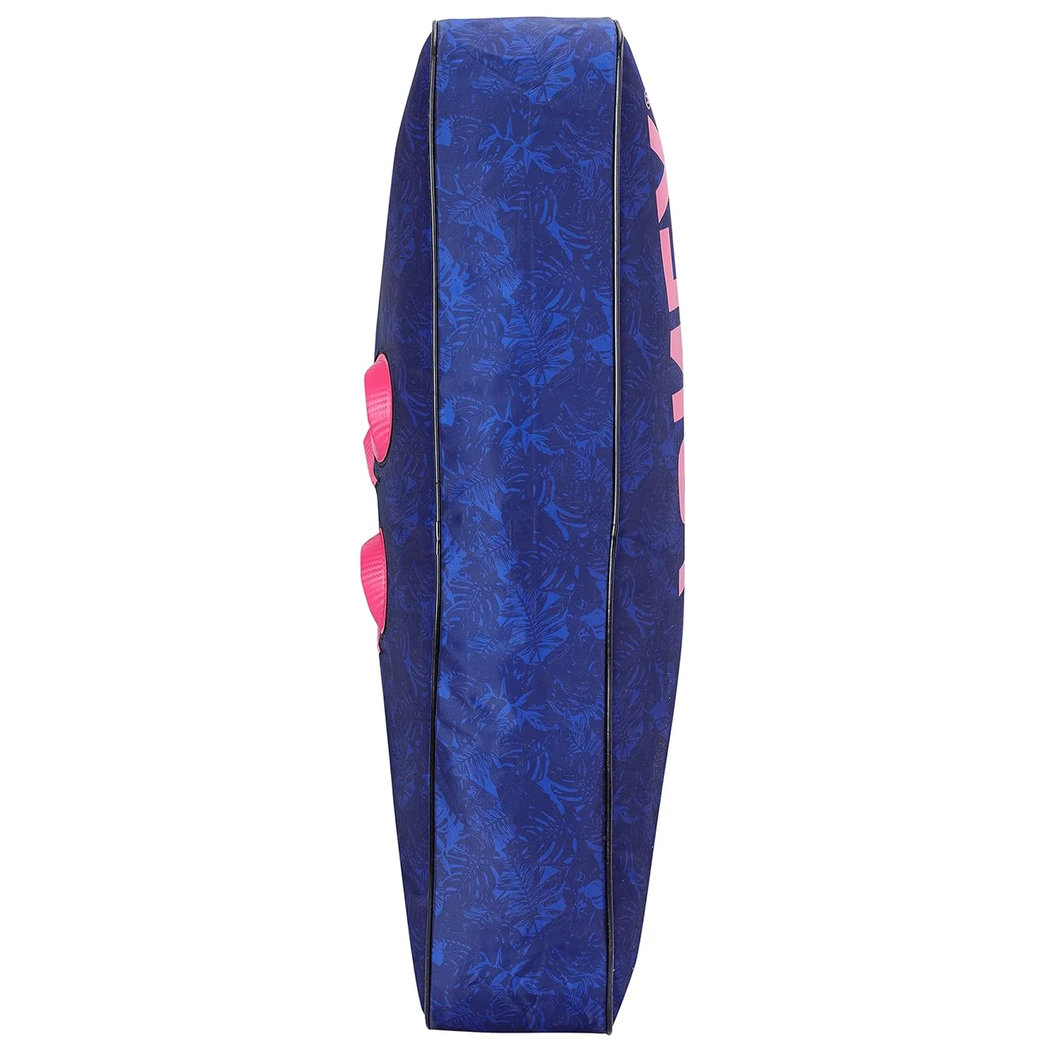 Yonex Badminton Club Tournament Bag 22431WT SR, Colour - Navy Pink, Material - Polypropylene - Image 5