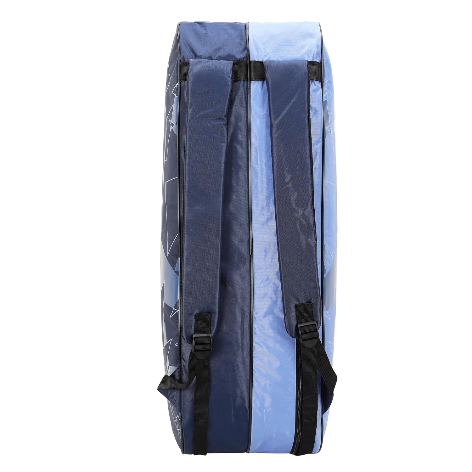 Yonex Badminton Racquet Bag 2326, Colour - Dark Cobalt Veri Perry, Size - Large, Material - Polyurethane - Image 5