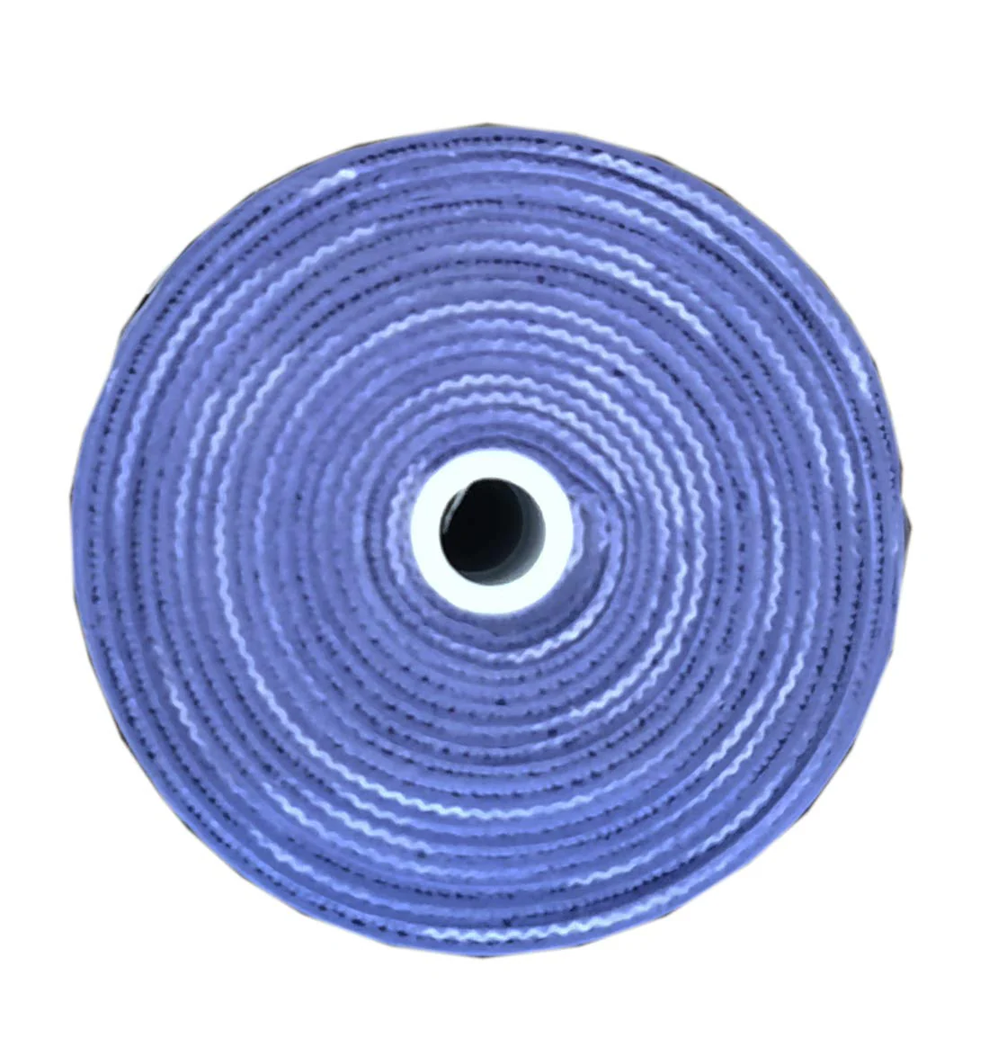 Yonex ET 903 E Super Rubber Badminton Grip, Colour - Purple, Badminton Racquet Over Grip - Image 5