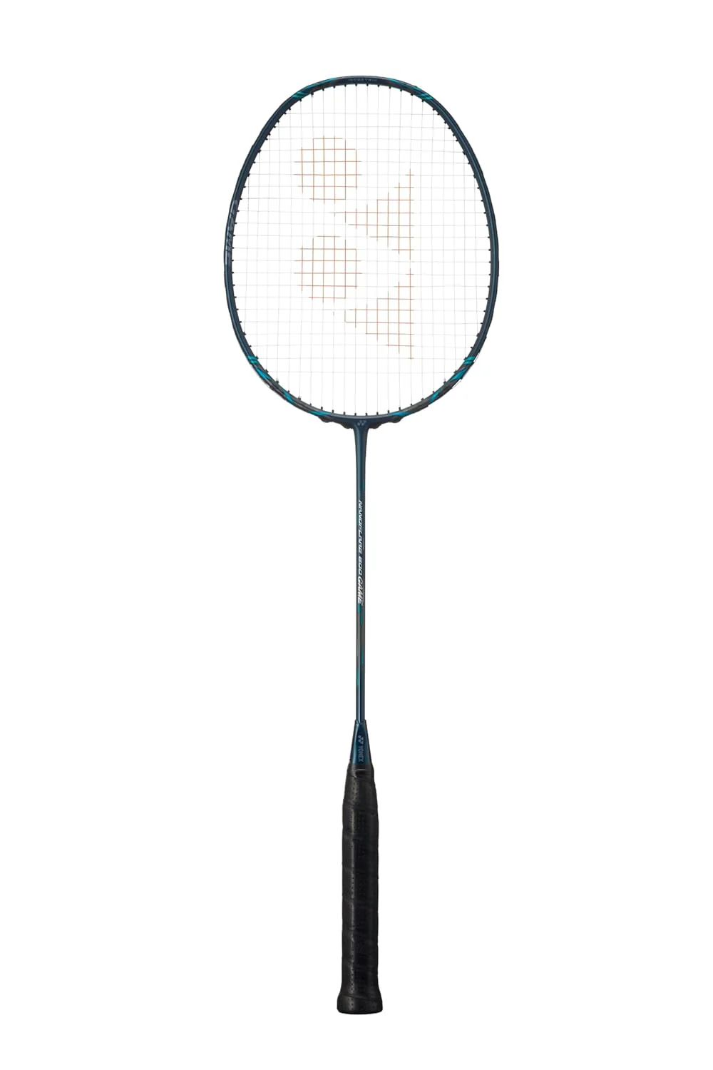Yonex NANOFLARE 800 GAME Graphite Badminton Racquet, Colour - Deep Green, Grip Size - G4 - Image 4