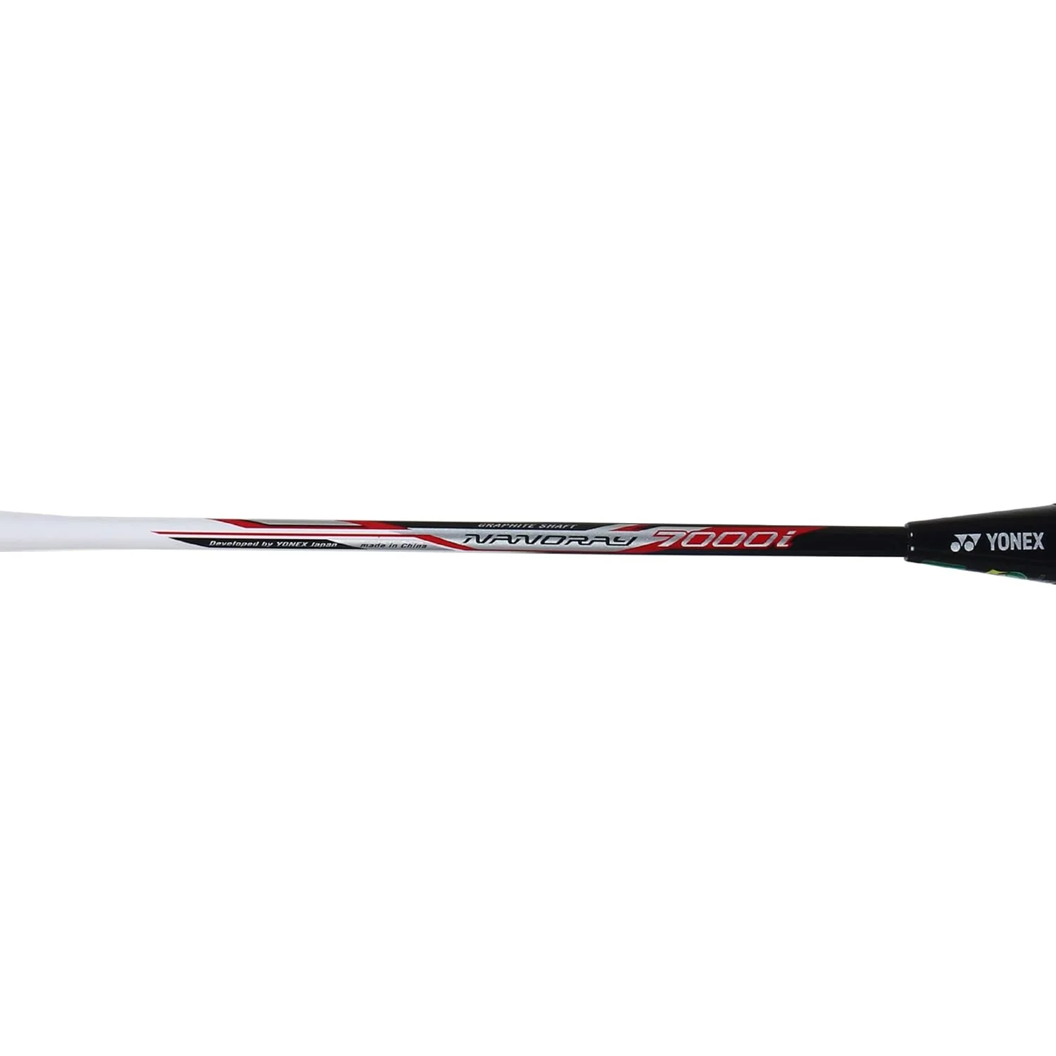 Yonex NANORAY 7000 Graphite Badminton Racquet, Colour - Multicolour, Grip Size - 3 1/4 inches - Image 4