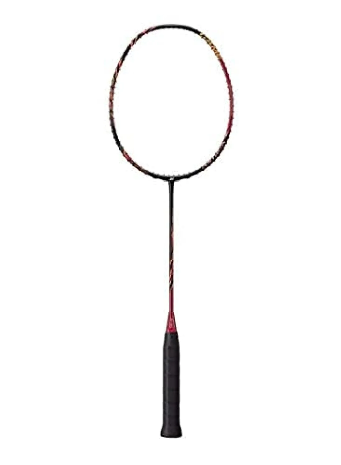 Yonex Plastic Astrox 99 Game Badminton Racquet - Unstrung, Colour - Cherry Sunburst, Grip Size - 4 5/8 inches - Image 4